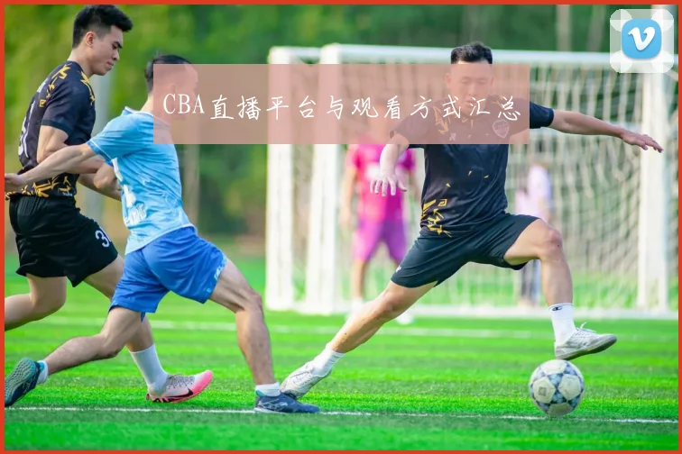 CBA直播平台与观看方式汇总