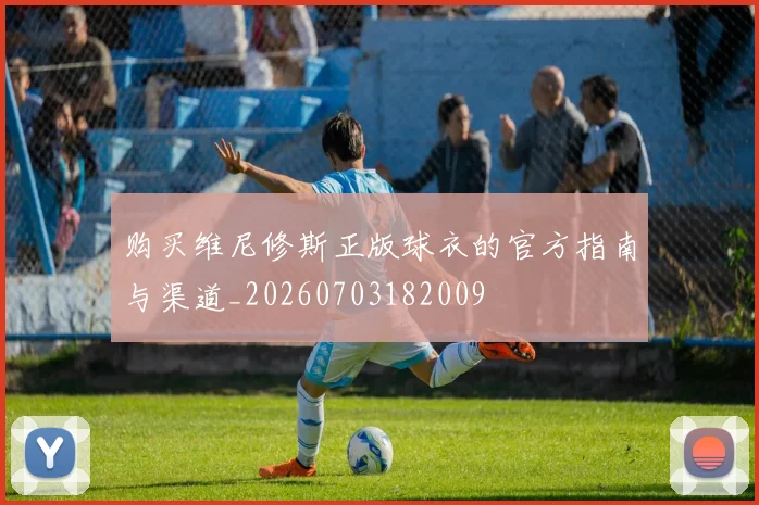 购买维尼修斯正版球衣的官方指南与渠道_20260703182009