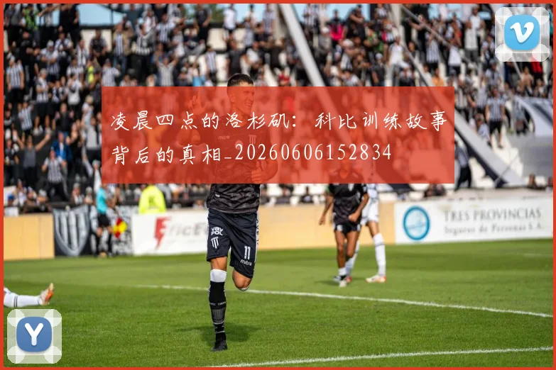 凌晨四点的洛杉矶：科比训练故事背后的真相_20260606152834