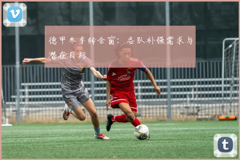 德甲冬季转会窗：各队补强需求与潜在目标