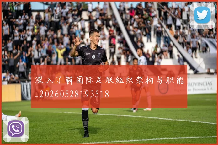深入了解国际足联组织架构与职能_20260528193518