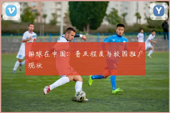 排球在中国：普及程度与校园推广现状